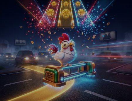 Chicken Road