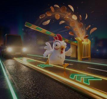 Chicken Road