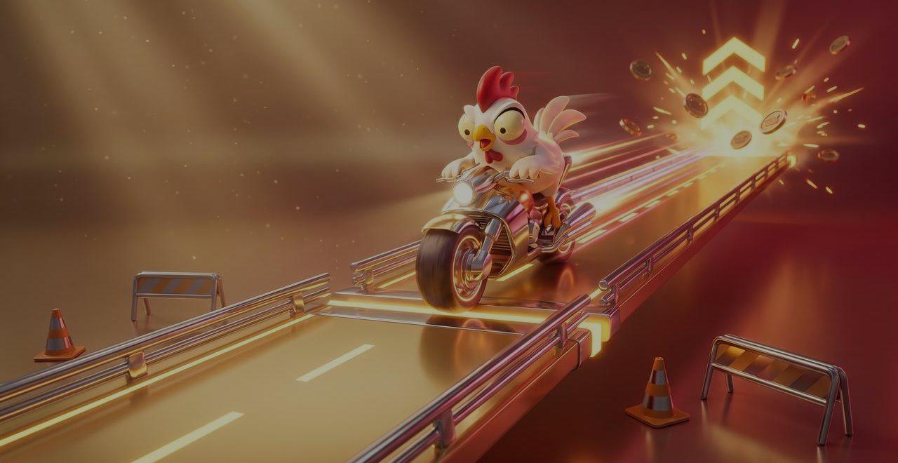 Chicken Road