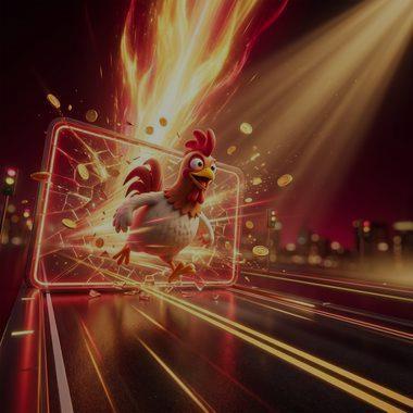 Chicken Road